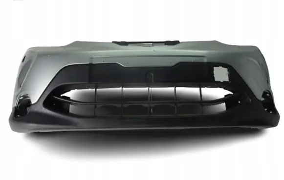 Nissan Qashqai Front bumper 2K70XXXX00xxx