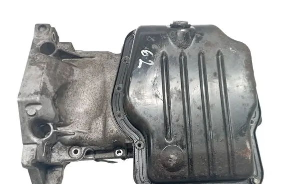 Opel Astra H Oil sump 