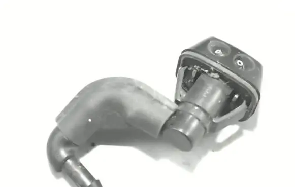 Mazda 3 III Rear window washer spray nozzle 