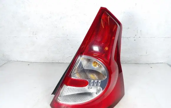 Dacia Sandero Rear/tail lights 8200734824