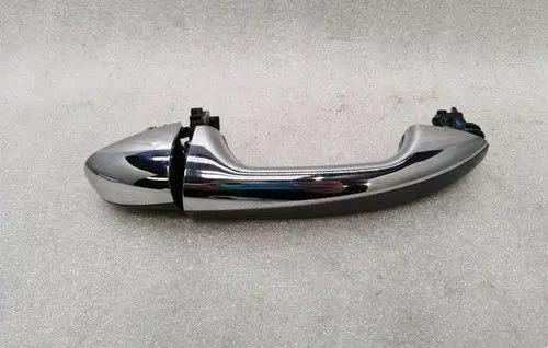 Mercedes-Benz C W205 Coupe door lock (next to the handle) A0997604801