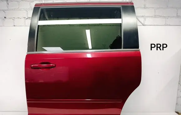 Dodge Grand Caravan Side sliding door 