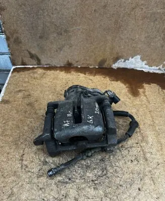Audi A7 S7 4G Rear brake caliper 660GNO64