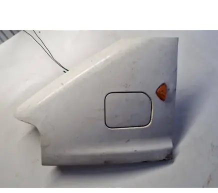 Citroen Jumper Fender