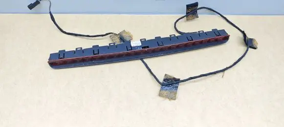 Mercedes-Benz S W221 Third/center stoplight A2218200056