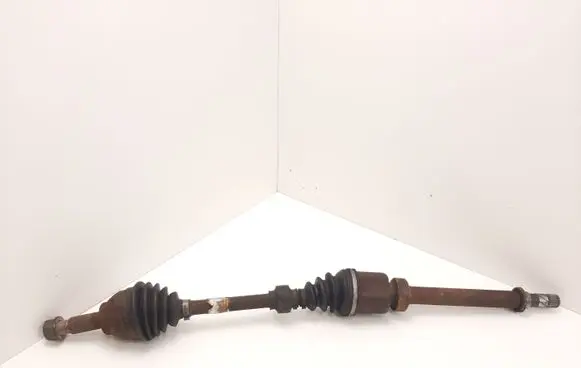Nissan NV200 Front driveshaft