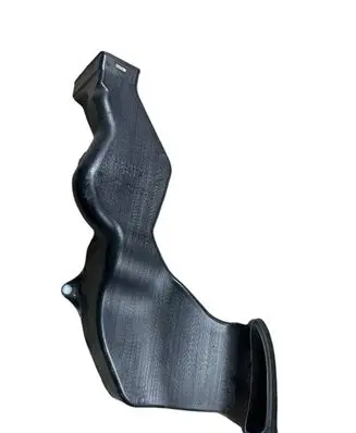 Dodge Durango III Air intake duct part 55038067AC 55038067A 55038067