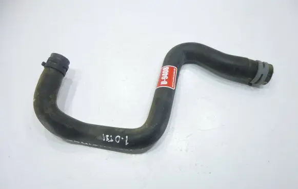Skoda Fabia Mk3 (NJ) Engine coolant pipe/hose 2Q0121063 FKLASBSTK