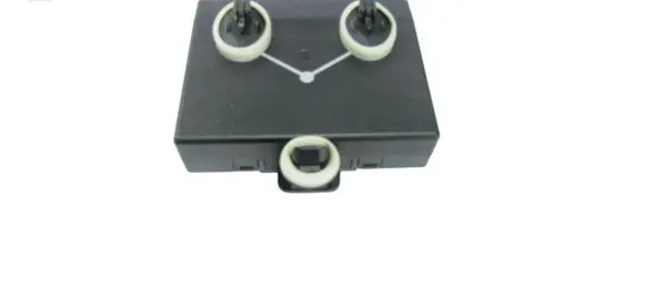 Porsche Panamera (970) Door control unit/module 7PP959795J
