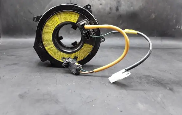 Hyundai Trajet Airbag slip ring squib (SRS ring) NOCODE