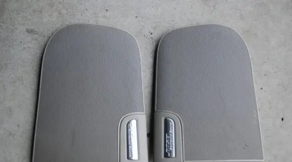 Audi A8 S8 D3 4E Seat and door cards trim set 4E00354054E0035406
