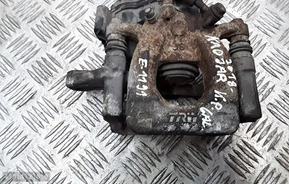 Renault Kadjar Rear brake caliper 32353311c