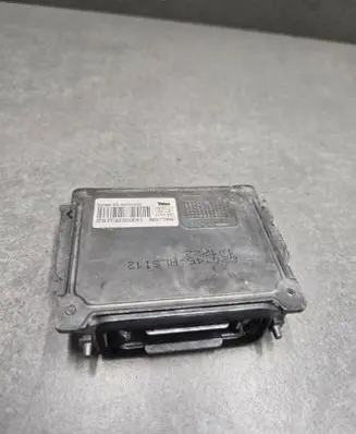 Xenon control unit/module