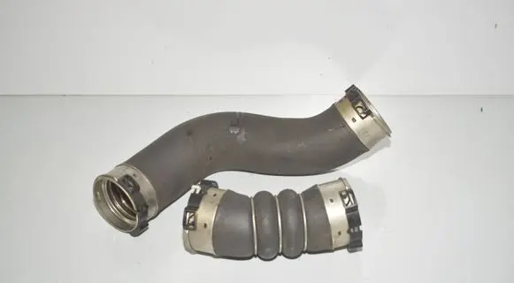BMW 4 F36 Gran coupe Intercooler hose/pipe 8513450 11618513450 7823233