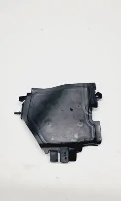 Skoda Karoq Intercooler air guide/duct channel 57A121283F