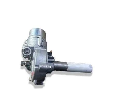 Mitsubishi Outlander Electric power steering pump 8633A115 Q003TE2376