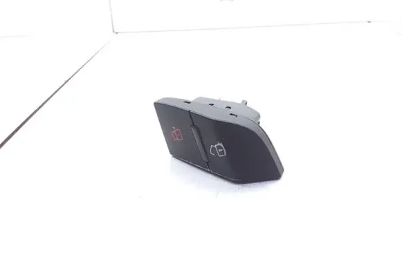 Audi Q7 4L Central locking switch button 4L1962107A
