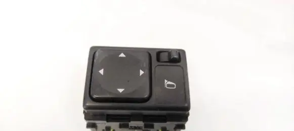 Nissan NV200 Wing mirror switch
