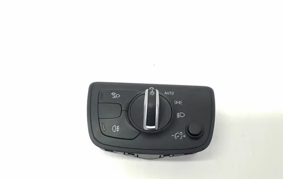 Audi A6 S6 C7 4G Light switch 4G0941531AL