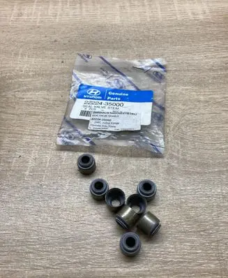 Hyundai Terracan Other engine part 2222435000 VALVESTEMSEAL