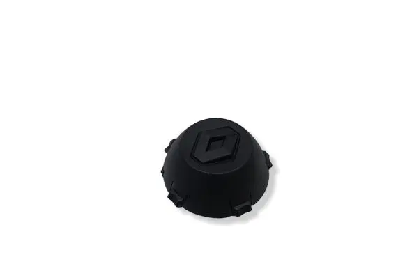Renault Kangoo II Original wheel cap 8200381353
