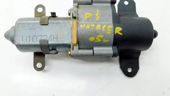 Chrysler Town u0026 Country IV Sliding door motor 195613