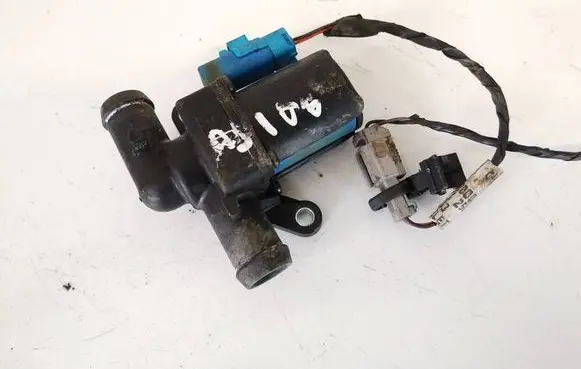 Fiat Ducato Electric auxiliary coolant/water pump a23900200
