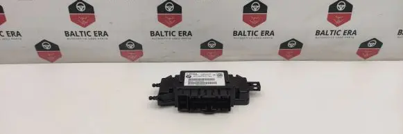 BMW 1 F20 F21 Airbag control unit/module 9348726 31934872601W 0285012518