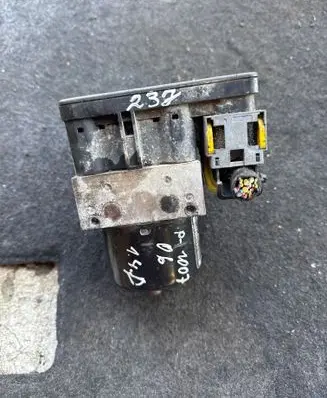Peugeot 1007 ABS Pump 10096011543 9654777580 10020600864