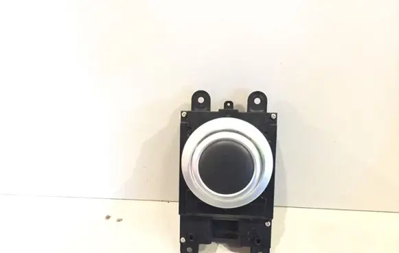 BMW 5 E60 E61 Head unit multimedia control 6944884 0708KAI01