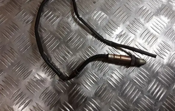 Audi A4 S4 B6 8E 8H Lambda probe sensor 0258006515 07C906262