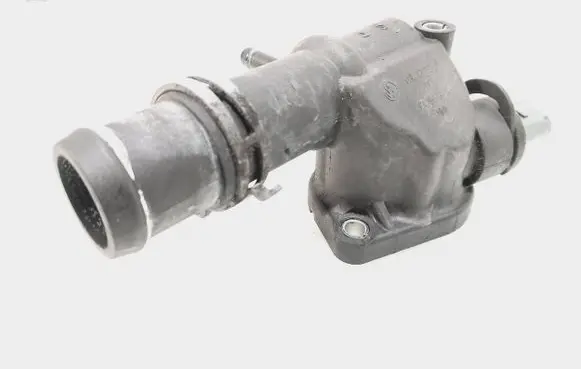 Audi A5 Sportback 8TA Engine coolant pipe/hose 03L121132A