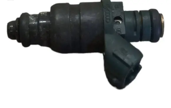 Fuel injectors set
