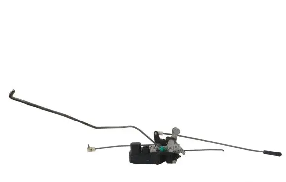 Jeep Grand Cherokee (WK) Front door lock