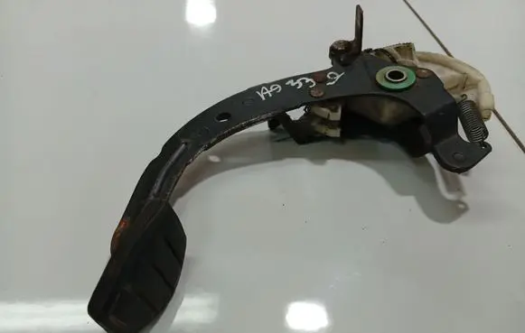 Renault Scenic I Brake pedal 
