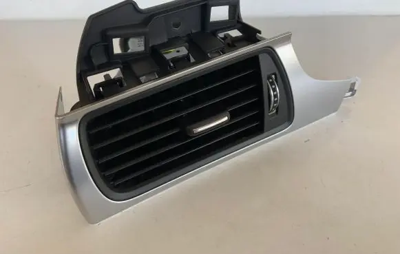 Audi A7 S7 4G Dashboard side air vent grill/cover trim 4G1820901E 4G1820901 4G1820901E6PS