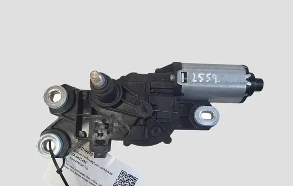 Volvo XC60 Rear window wiper motor 53029212
