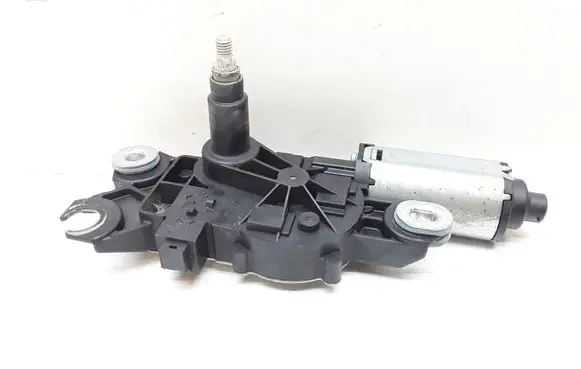 Volvo V70 Rear window wiper motor 30663891 53029212