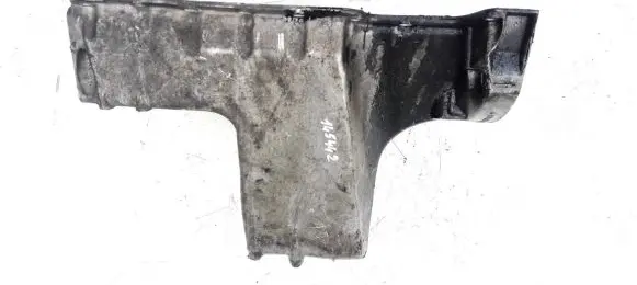 Mercedes-Benz A W168 Oil sump NENSUATYTA