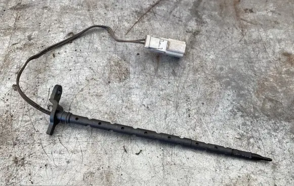 Honda Accord Intake air temperature sensor W3f2