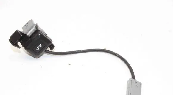 Honda Accord USB socket connector 