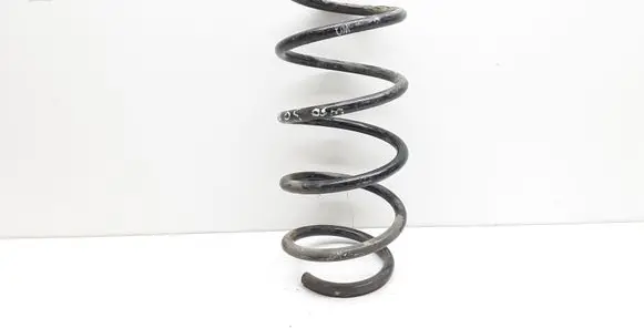 Opel Corsa C Rear coil spring