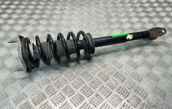 Mercedes-Benz C W205 Front shock absorber/damper A2053201613