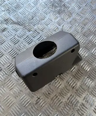 Aixam City Steering wheel trim