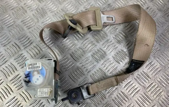Jeep Grand Cherokee Rear seatbelt P5ME41HL1AA
