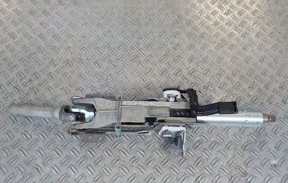 Mercedes-Benz Sprinter W907 W910 Steering wheel axle A9074605000