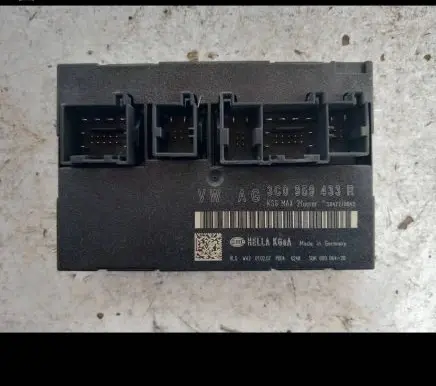 Volkswagen PASSAT B6 Comfort/convenience module 3C0959433R