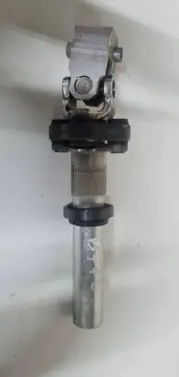 Mercedes-Benz E W212 Steering column universal joint 204460191 72690583