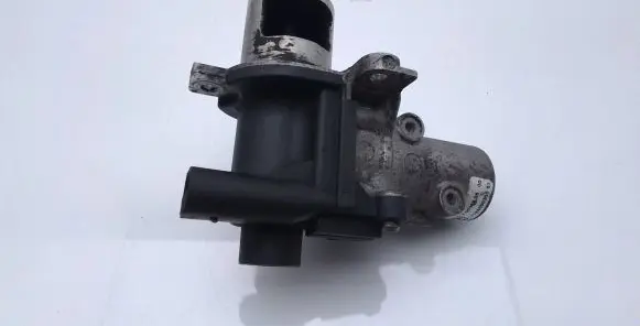 EGR valve