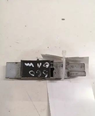 Volvo S60 Airbag deployment crash/impact sensor 9452777